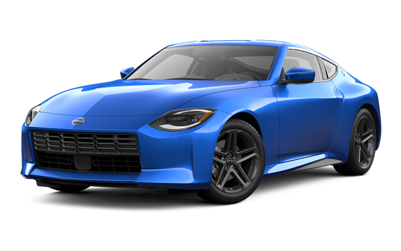 さかわん 2025 シクレ 青 2025 Nissan Z Video Gallery