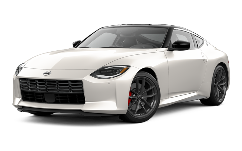 2025 Nissan Z - Nissan Of Muskogee