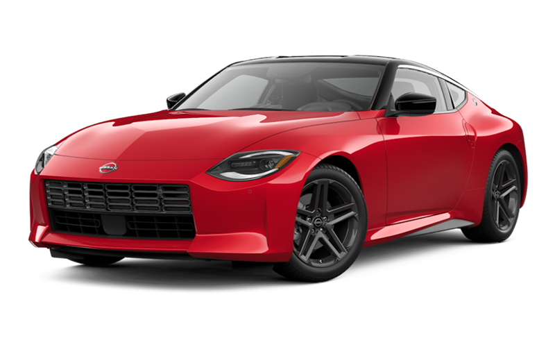 2025 Nissan Z - Formula Nissan