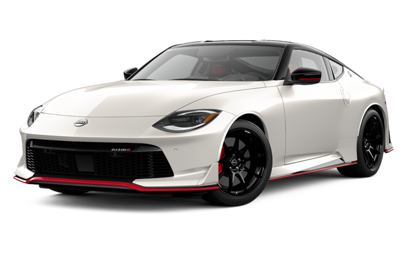 2025 Nissan Z - Sheehy Nissan of Waldorf
