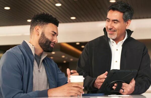 Nissan financial solutions for fleet owners