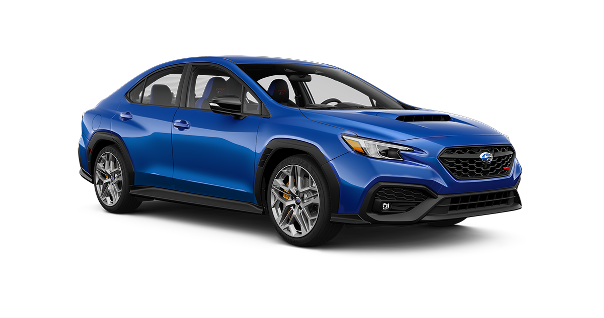 2025 Subaru WRX - Groove Subaru
