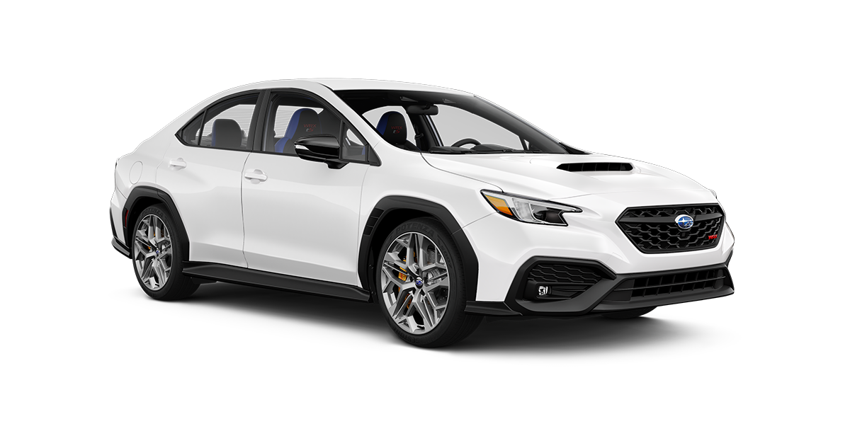 2025 Subaru WRX - Sheehy Subaru Hagerstown