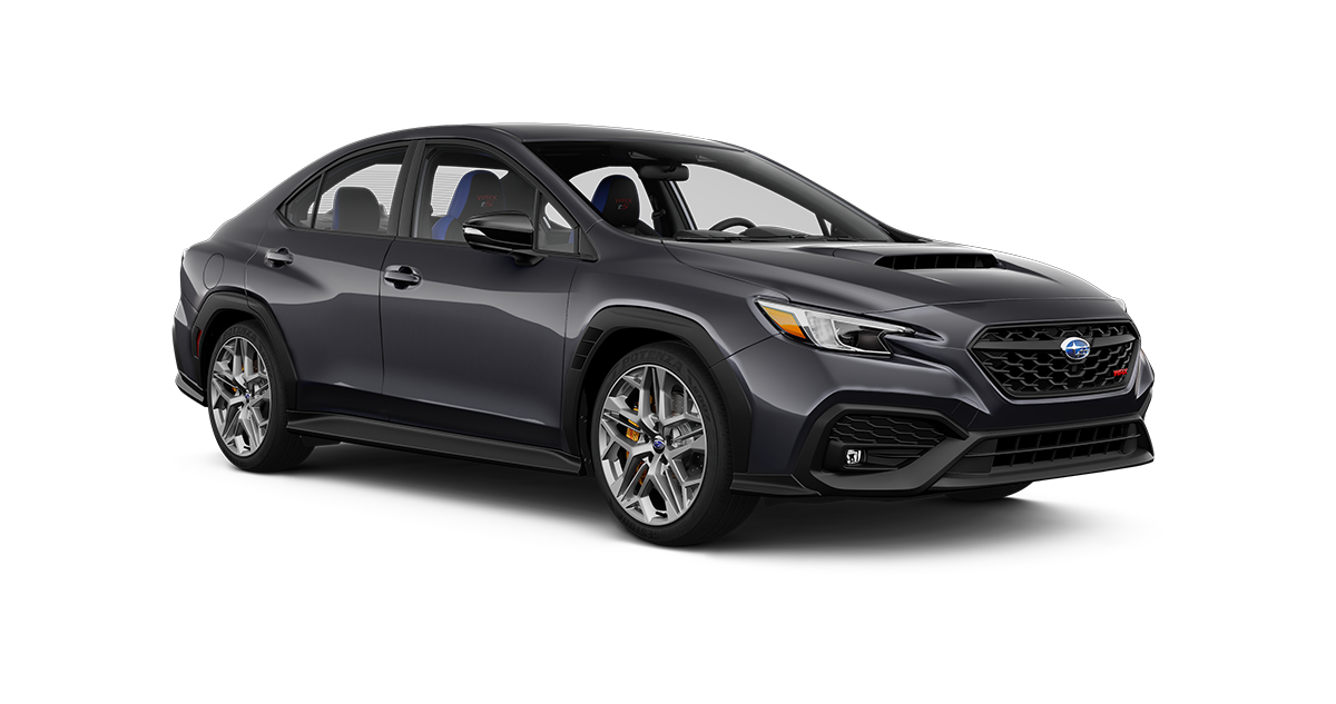 2025 Subaru WRX - Sheehy Subaru Hagerstown