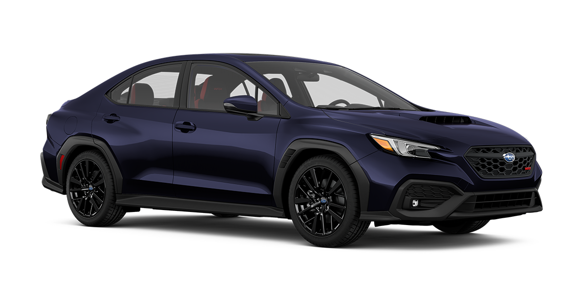 2025 Subaru WRX - Cleo Bay Subaru