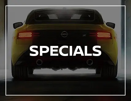 Horne Nissan Schedule Service