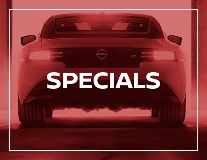 Horne Nissan Schedule Service