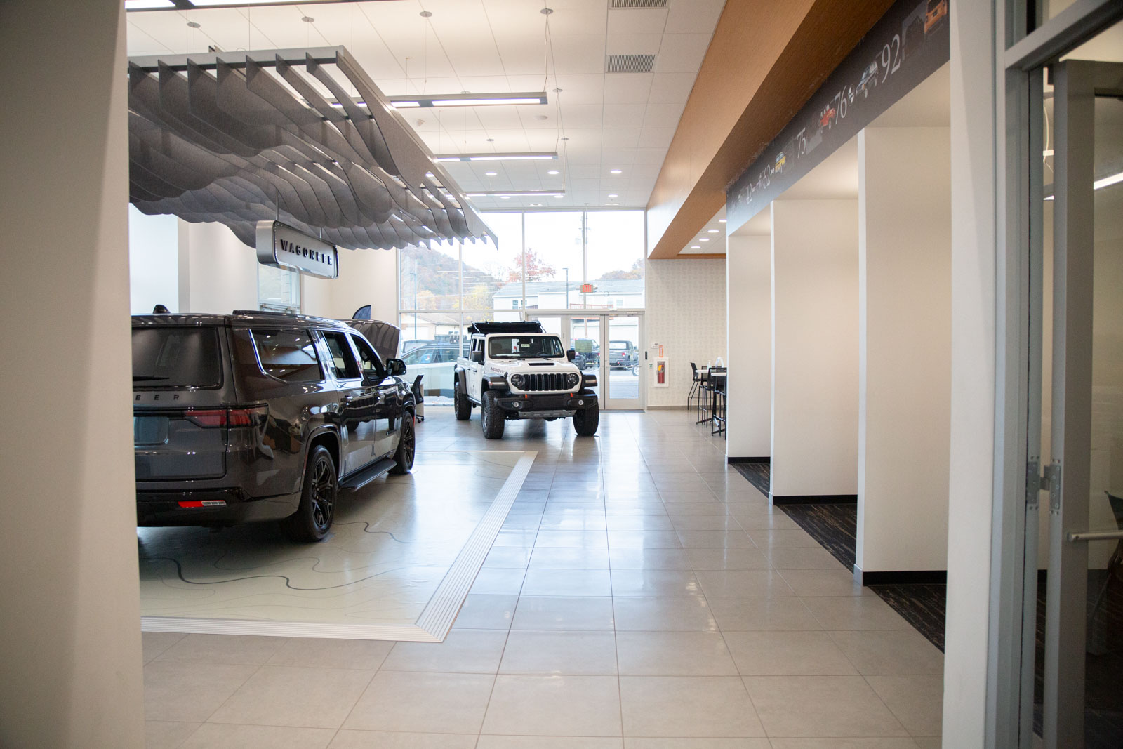 Buchanan Auto Park Used Cars