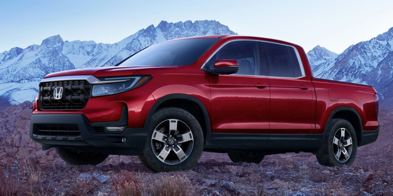 2024 Honda Ridgeline For Sale in Boone, NC

for sale Boone NC