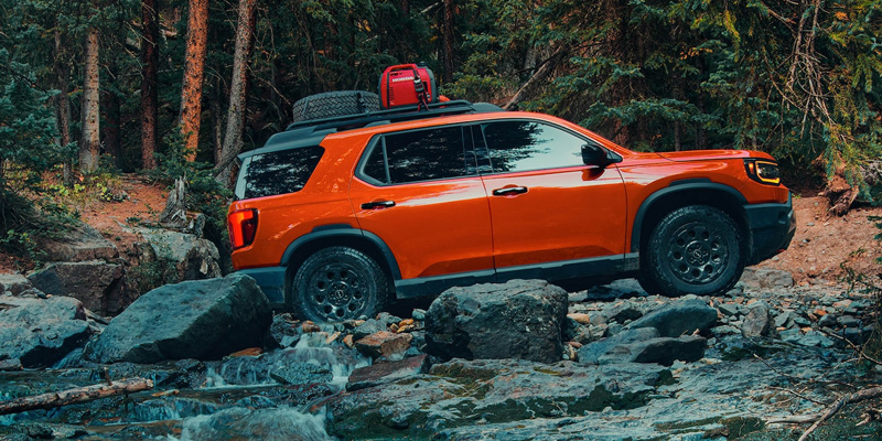 New Honda Passport for sale Boone NC