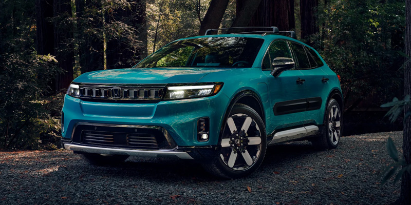 New Honda Prologue for sale Boone NC