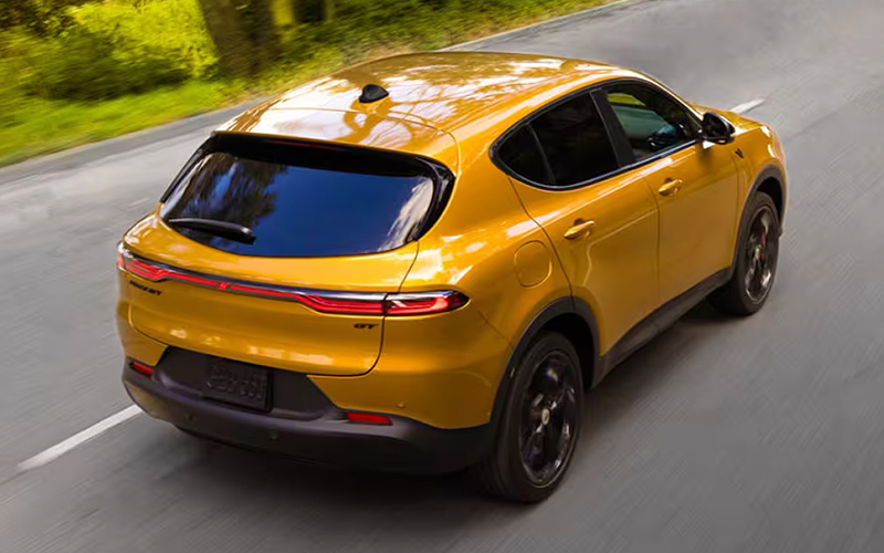 2025 Dodge Hornet