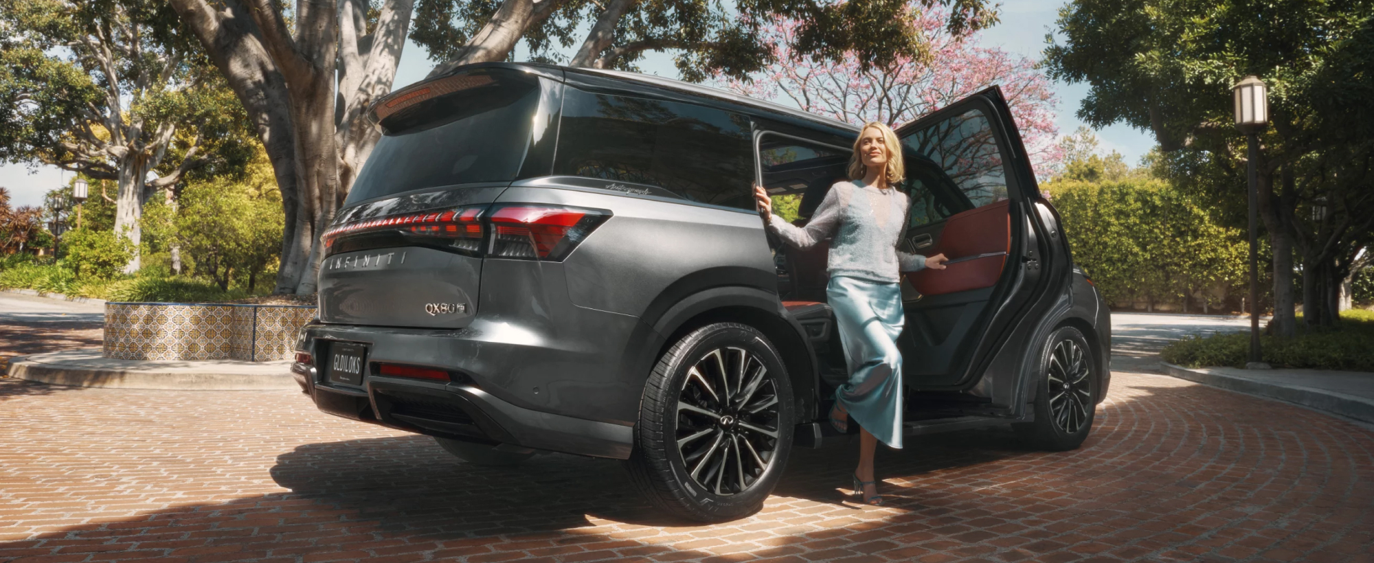 INFINITI Buyers Advantage