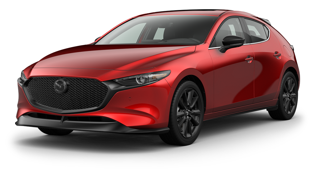 2026 Mazda3 Hatchback Puyallup Mazda 2026 Mazda3 Hatchback Puyallup Mazda