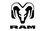 Boerne Chrysler Dodge Jeep Ram Ram Logo