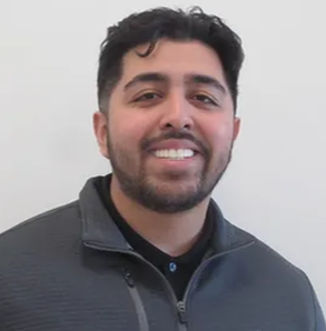 Jonathan Zariana - Hyundai Sales