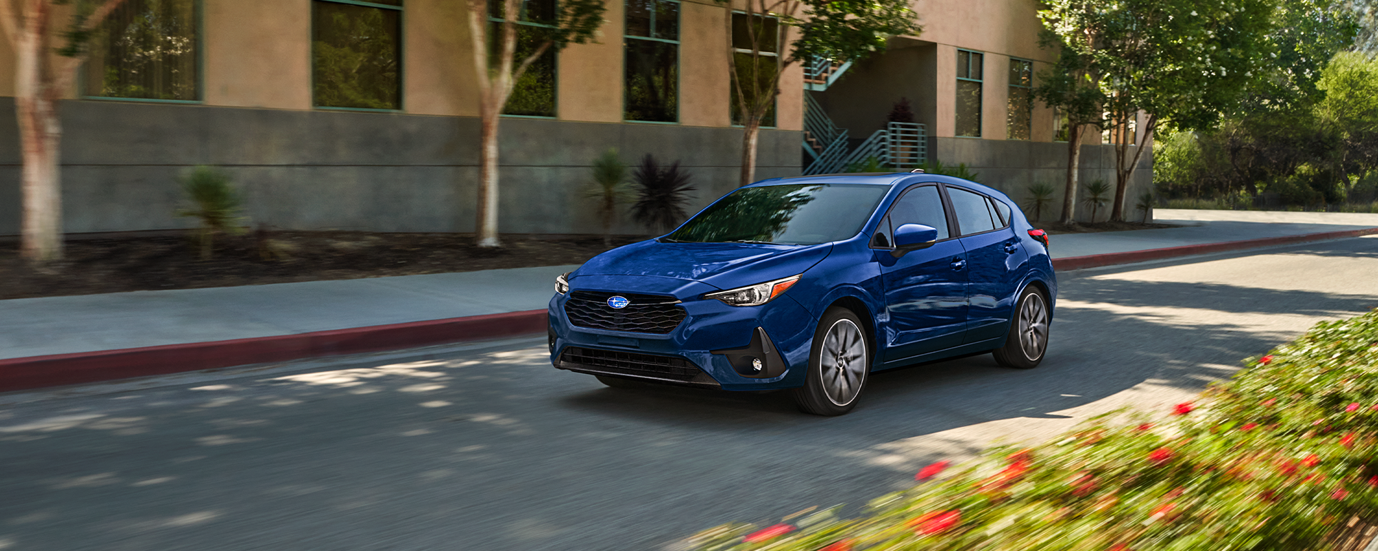 2026 Subaru Impreza - Sheehy Subaru Springfield