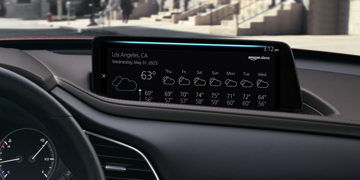 トト New 2026 Mazda CX-30 For Sale at Fremont Mazda | VIN