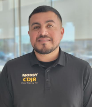 Service Drive Manager