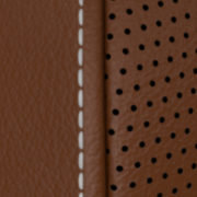 Java Brown Nappa Leather
