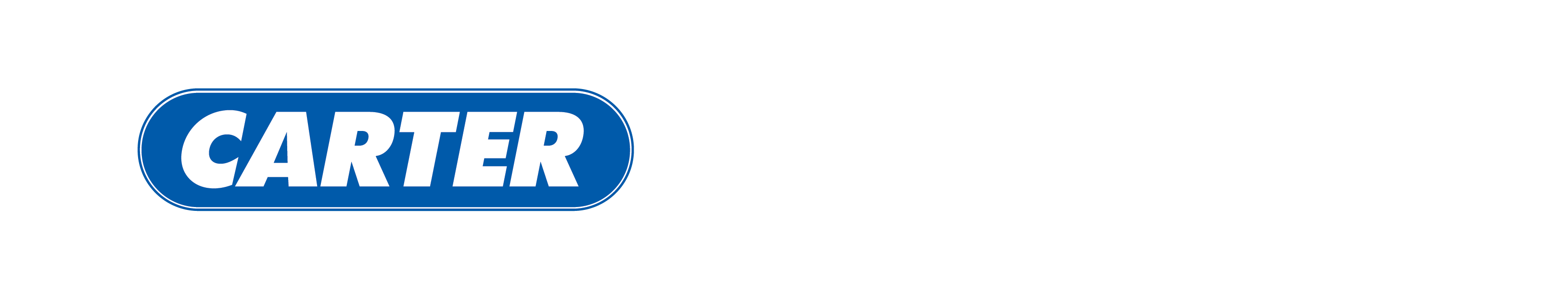 Carter Auto Detail Logo