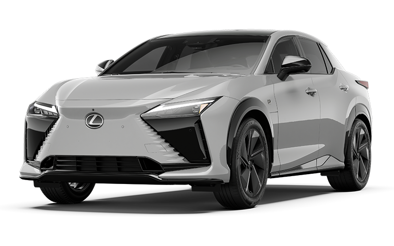 2026 Lexus RZ - Lexus of Highland Park