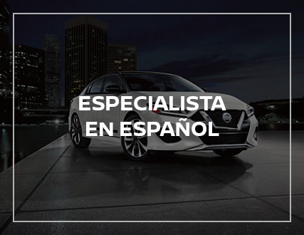 Burien Nissan Service Specials