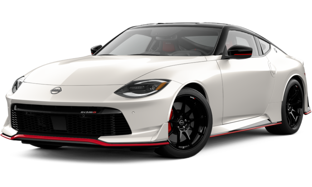 2026 Nissan Z - Legend Nissan
