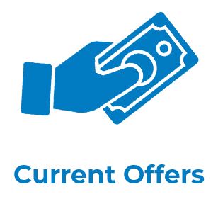 Stockton Honda Current Offers