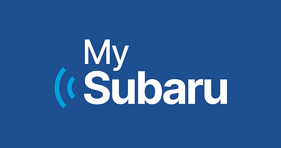 Subaru Connect
