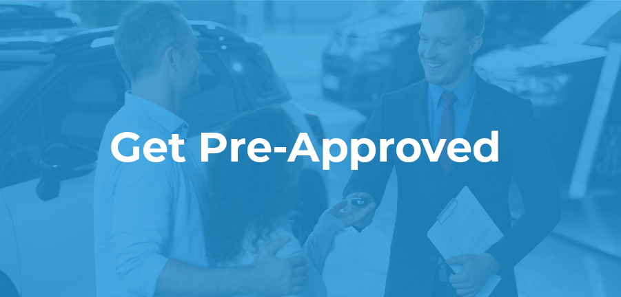 Stockton Honda Get Pre-Approved