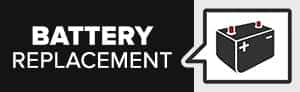 Battery Replace