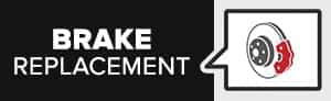 Brake Replace