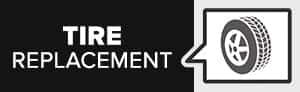 Tire Replace