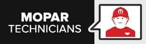 Mopar Technicians