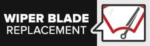 Wiper Blade Replace