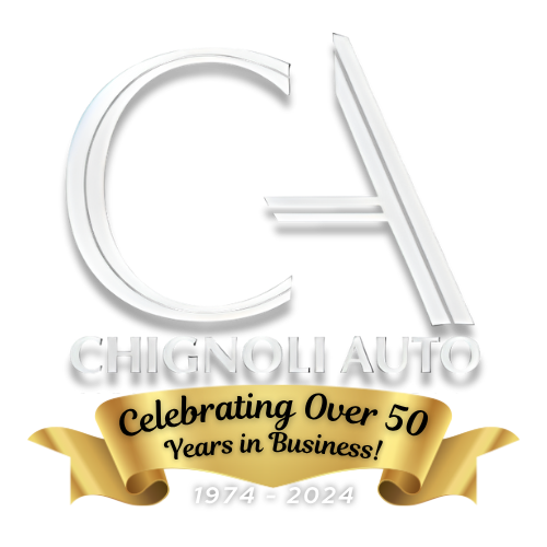 Chignoli Auto Sales