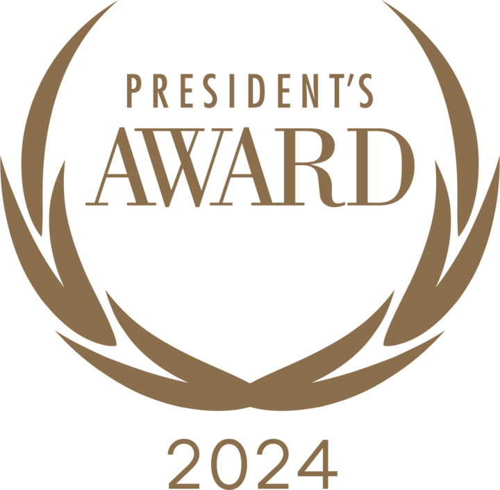 Folsom Lake Honda Award