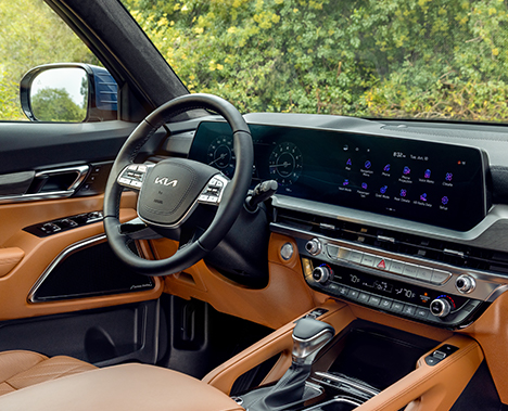 Halleen Kia of Sandusky Order Parts