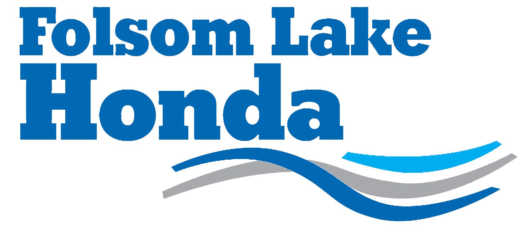 Folsom Lake Honda Logo