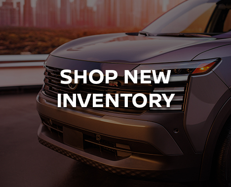 Matt Castrucci Nissan Shop New Inventory