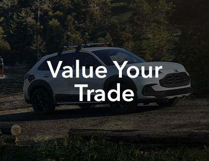 Value Trade-In