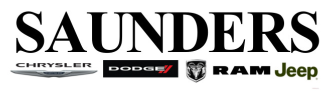 Saunders Motor Company Logo