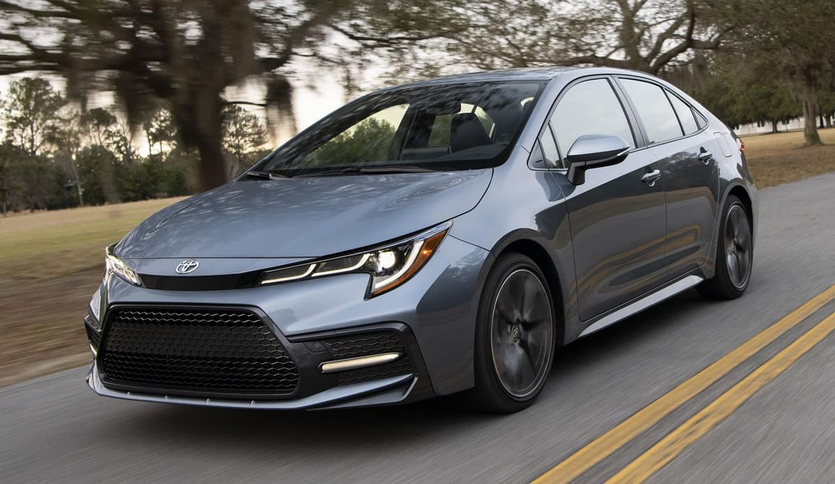 Hybrid vehicles