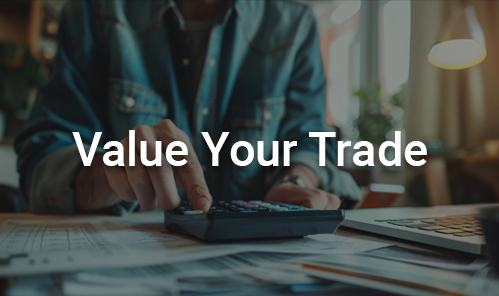 Currie Commercial Value Your Trade