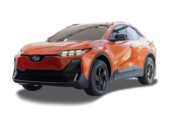 Farrish Subaru Crosstrek Hybrid