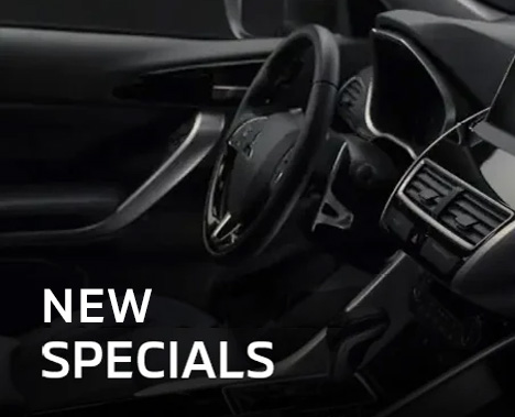 Victorville Mitsubishi Pre-Owned Specials