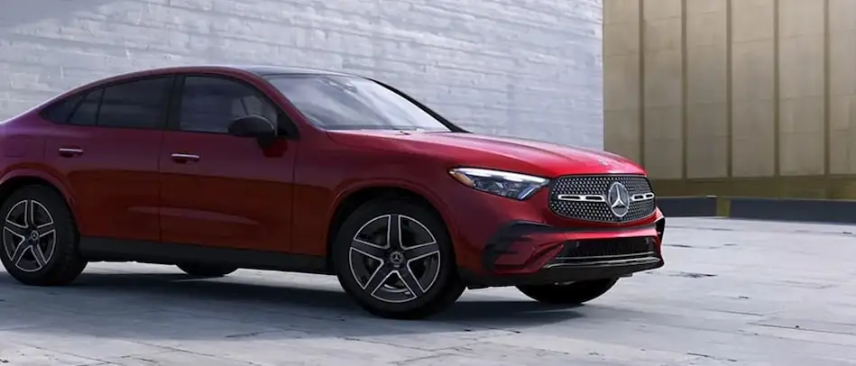 Mercedes-Benz of College Station Certified Pre-Owned