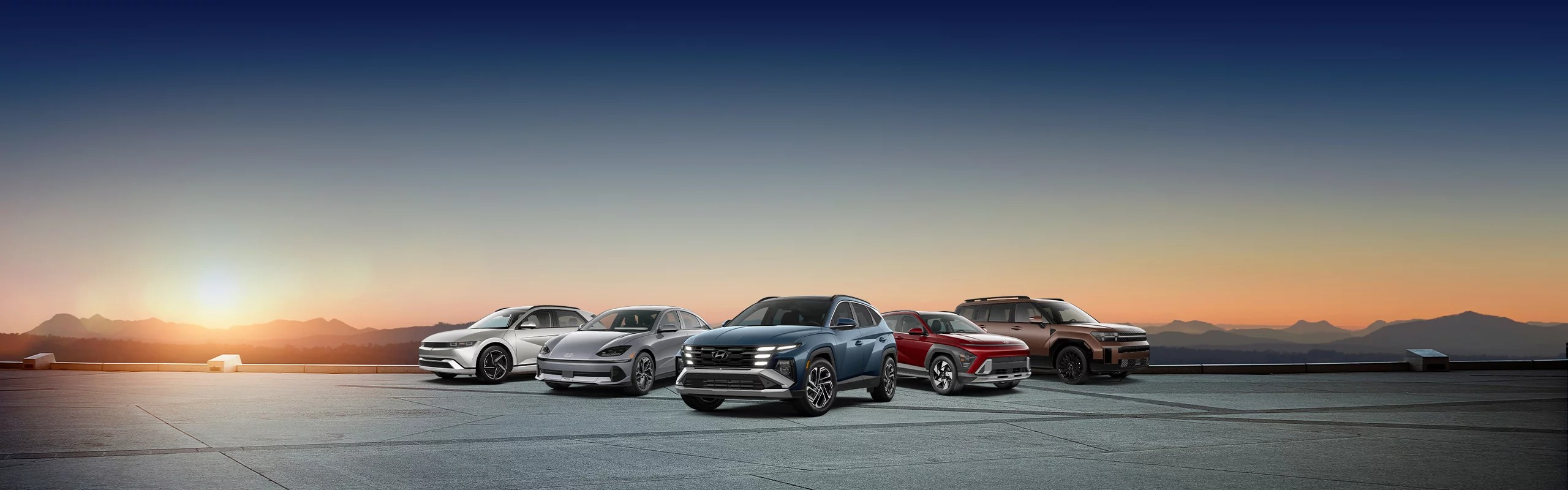 Hyundai Certified Used Vehicles