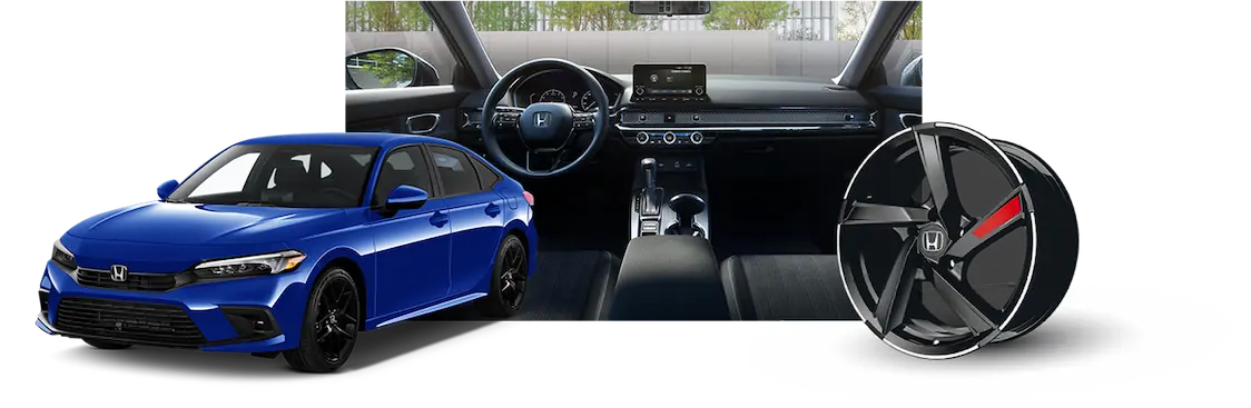 Denny Menholt Rushmore Honda Order New Honda